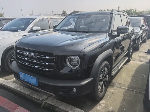 Haval Big Dog 2020