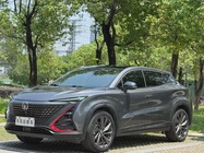 Changan UNI-T 2021