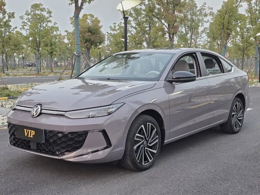 Volkswagen Lavida 2025
