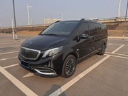Mercedes-Benz Vito 2022