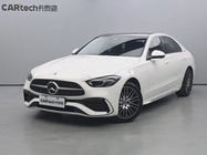 Mercedes-Benz C-Class 2023