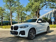 BMW X4 2021