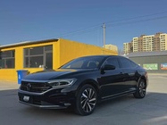Volkswagen Passat 2023