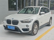 BMW X1 2018