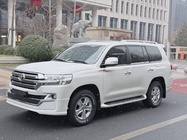 Toyota Land Cruiser 2019