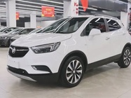 Buick Encore 2017