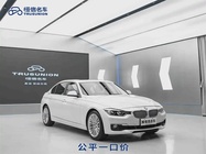 BMW 3 Series 2018