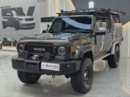 Toyota Land Cruiser 2019