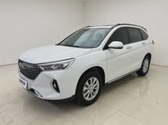 Haval M6 2022