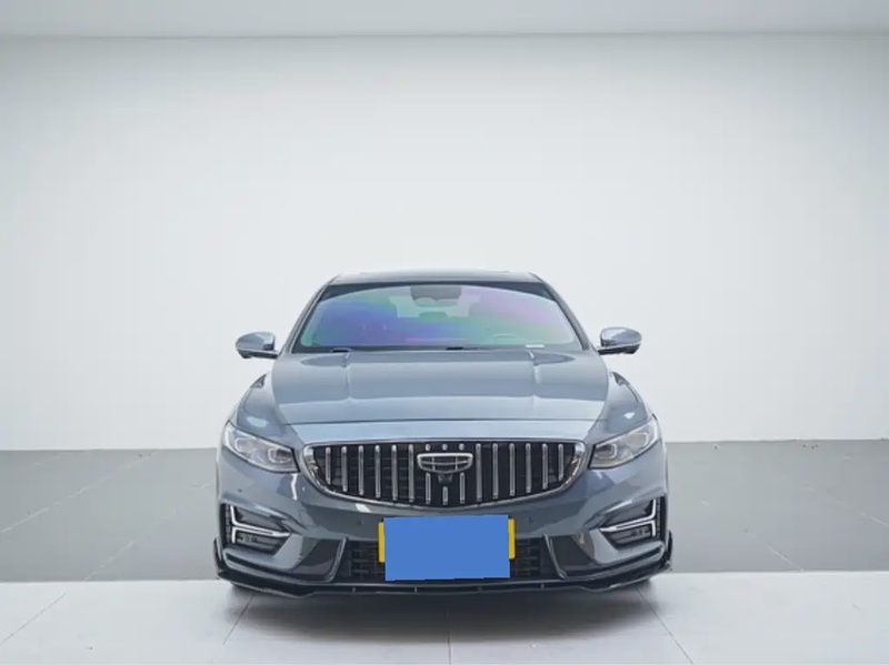 Geely Xingrui