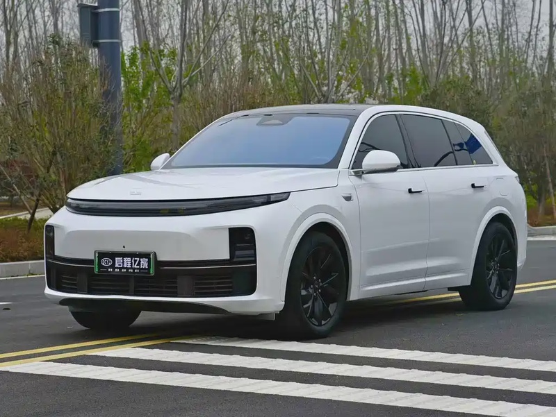 Li Auto L7