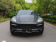 Porsche Cayenne 2012