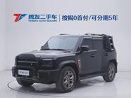 Jetour Traveller 2024