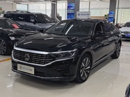 Volkswagen Passat 2023