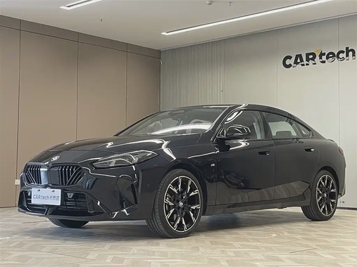 BMW 2 Series 2025