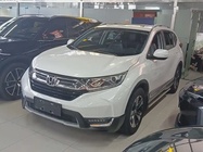 Honda CR-V 2018