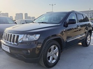 Jeep Grand Cherokee 2011