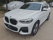 BMW X4 2020