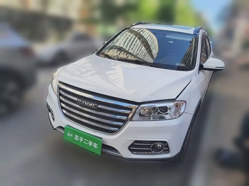 Haval H6 2021