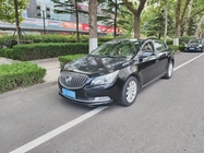 Buick LaCrosse 2013