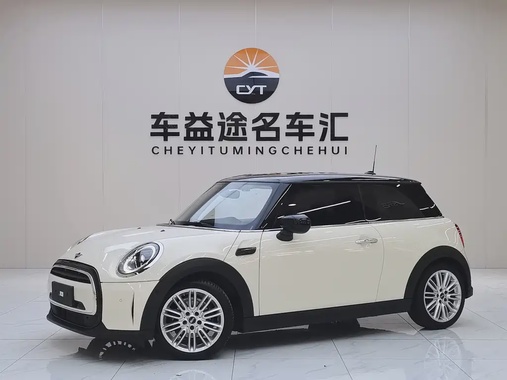 MINI Other 2021