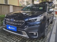 Subaru Outback 2021