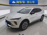 Buick Envision S 2024