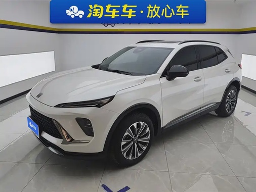 Buick Envision S 2024