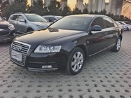 Audi A6 2011