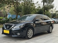 Nissan Sylphy 2019