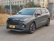Hyundai Custo 2022