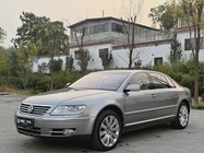 Volkswagen Phaeton 2011