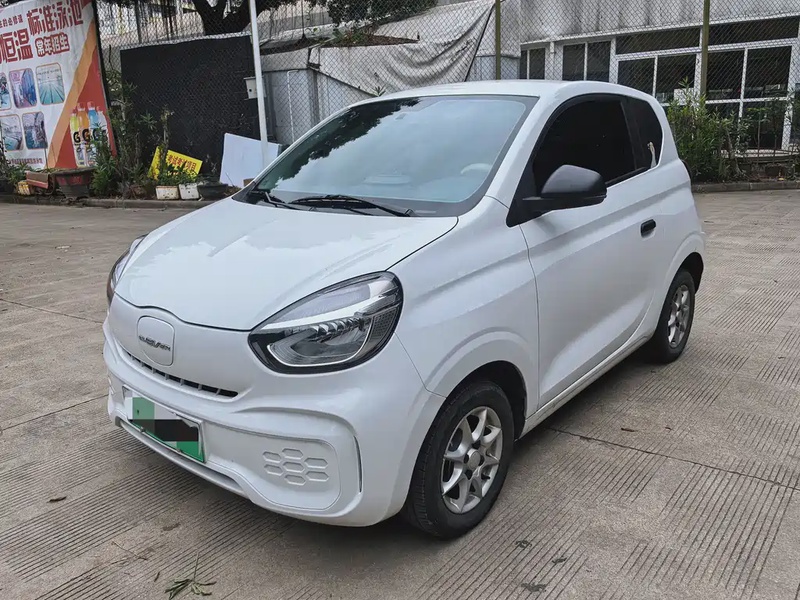 Roewe Clever