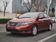 Honda City 2013