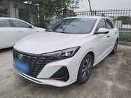 Changan Eado 2025