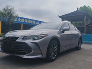 Toyota Avalon 2021