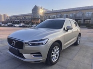 Volvo XC60 2021