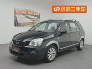 Kia Carens 2013
