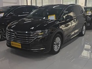 Volkswagen Viloran 2023