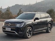 Volkswagen Teramont 2022