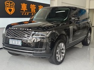 Land Rover Range Rover 2021