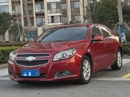 Chevrolet Malibu 2014