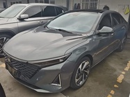Changan Ruicheng 2022