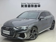 Audi A3 2021