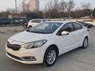Kia K3 2013
