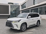 Lexus LX 2017