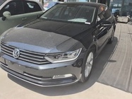 Volkswagen Magotan 2018