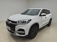 Chery Tiggo 8 2021