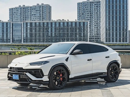 Lamborghini Urus 2023