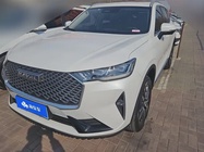 Haval H6 2023